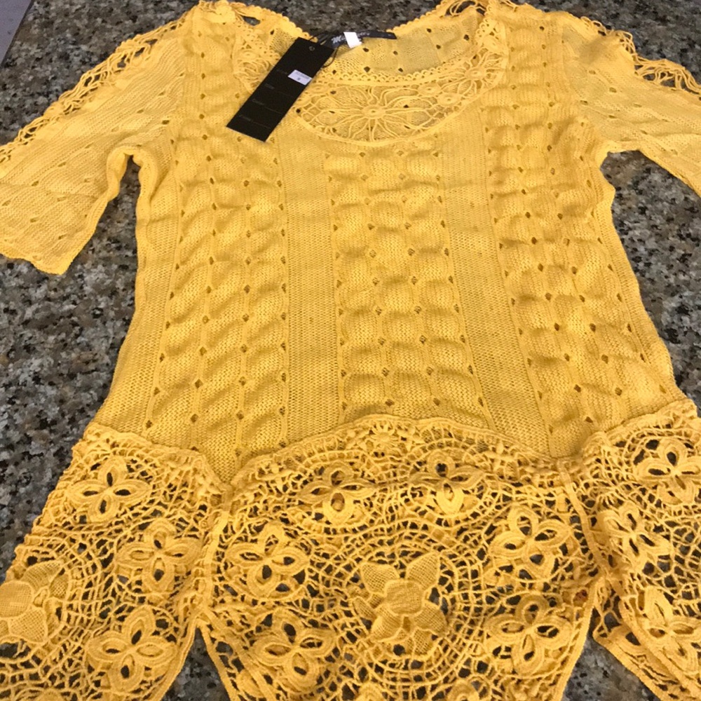 Cute top